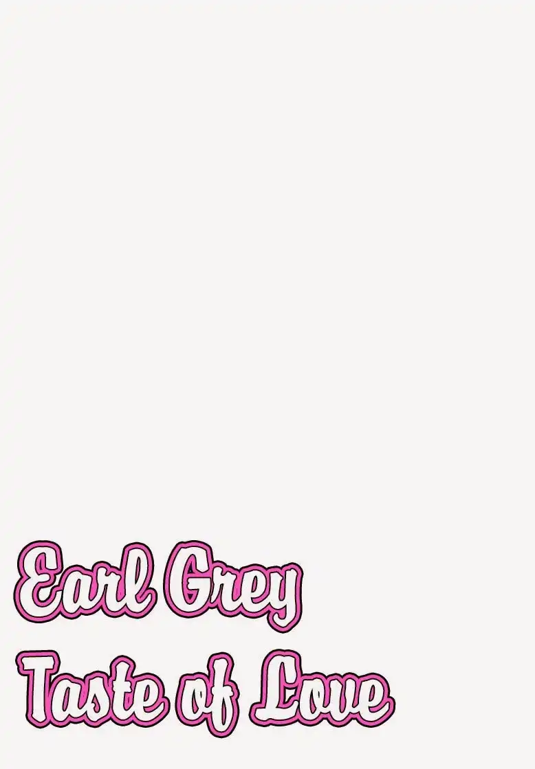 Earl Grey Taste of Love Chapter 4 3